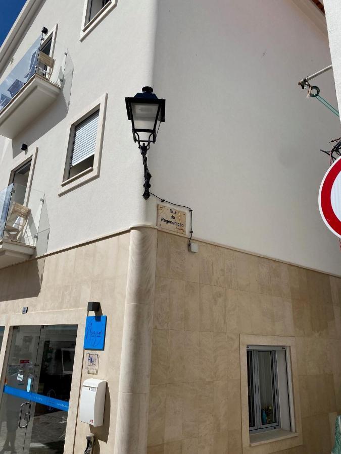 100 Meters From The Beach! Rua Da Regeneracao Назаре Экстерьер фото
