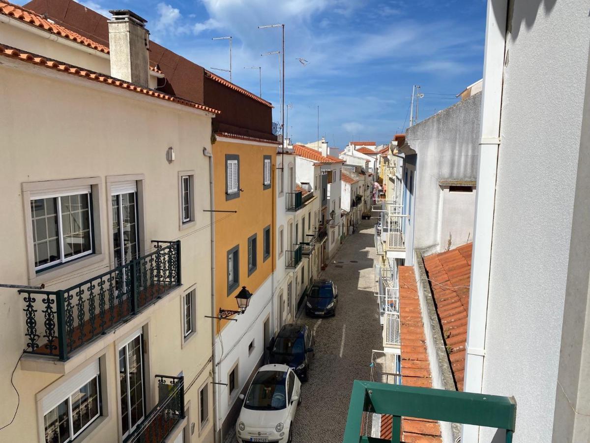 100 Meters From The Beach! Rua Da Regeneracao Назаре Экстерьер фото
