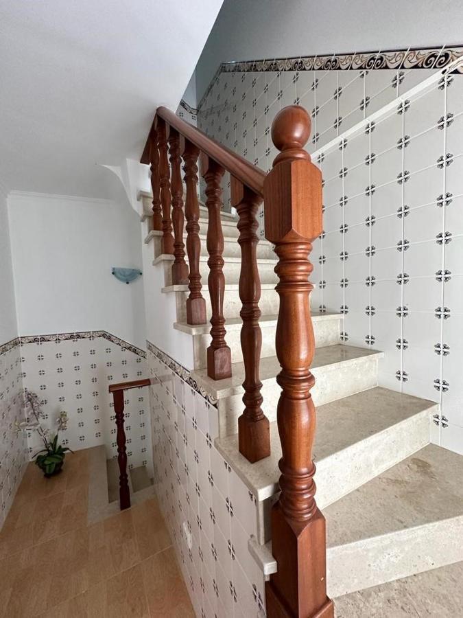 100 Meters From The Beach! Rua Da Regeneracao Назаре Экстерьер фото