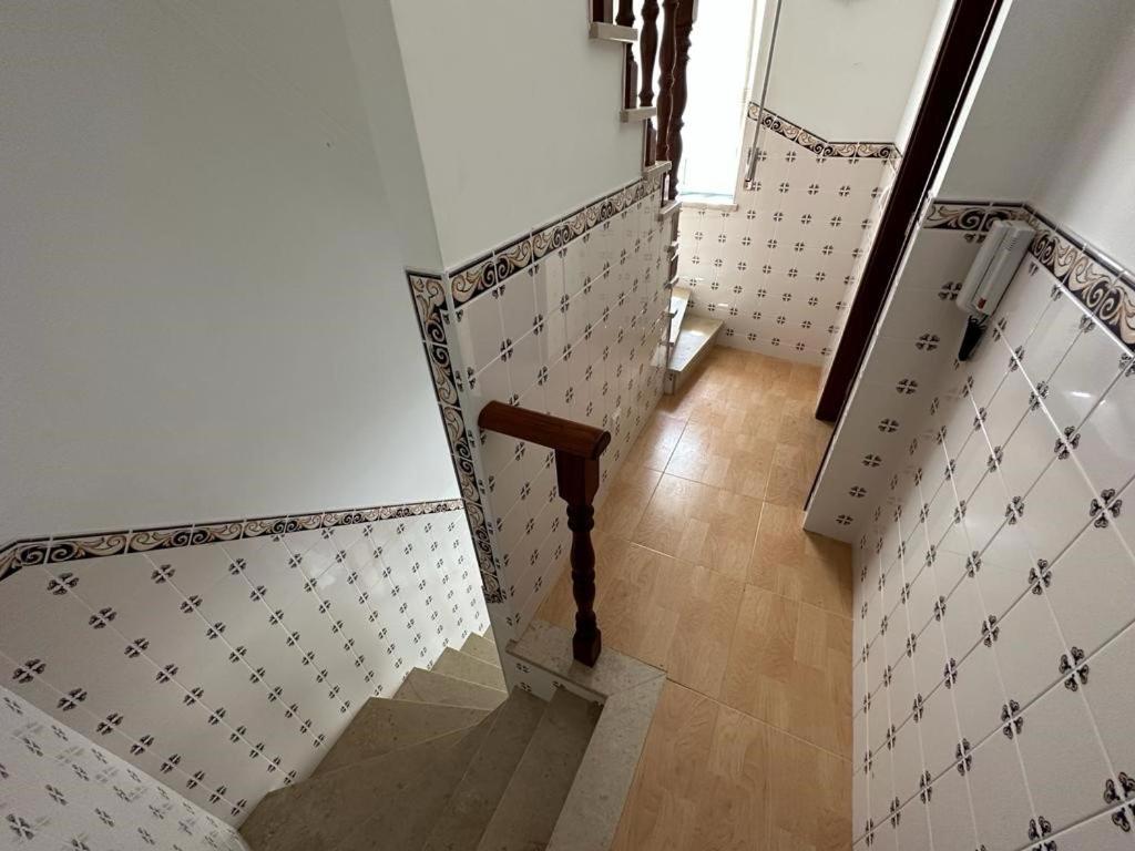 100 Meters From The Beach! Rua Da Regeneracao Назаре Экстерьер фото