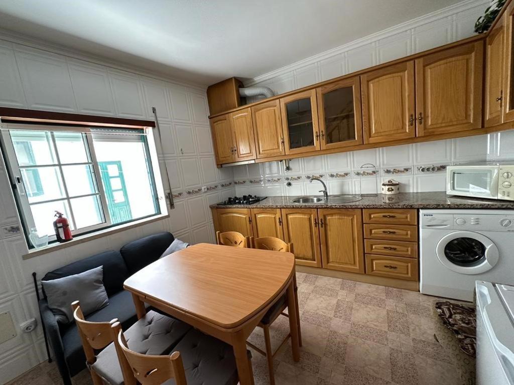 100 Meters From The Beach! Rua Da Regeneracao Назаре Экстерьер фото