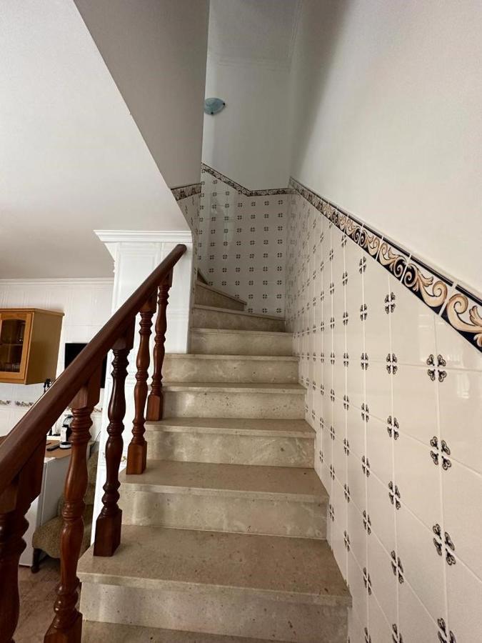 100 Meters From The Beach! Rua Da Regeneracao Назаре Экстерьер фото