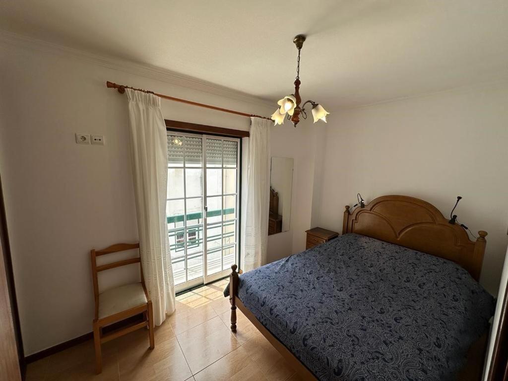 100 Meters From The Beach! Rua Da Regeneracao Назаре Экстерьер фото